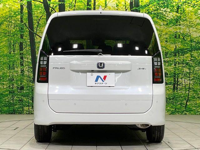 フリード（新潟県長岡市）画像17