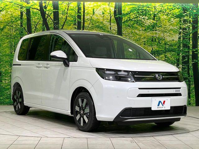 フリード（新潟県長岡市）画像18