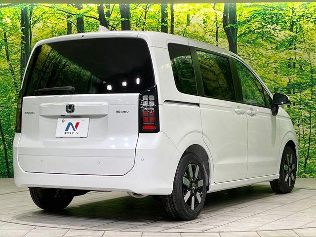 フリード（新潟県長岡市）画像19