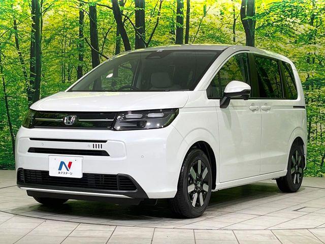 フリード（新潟県長岡市）画像23