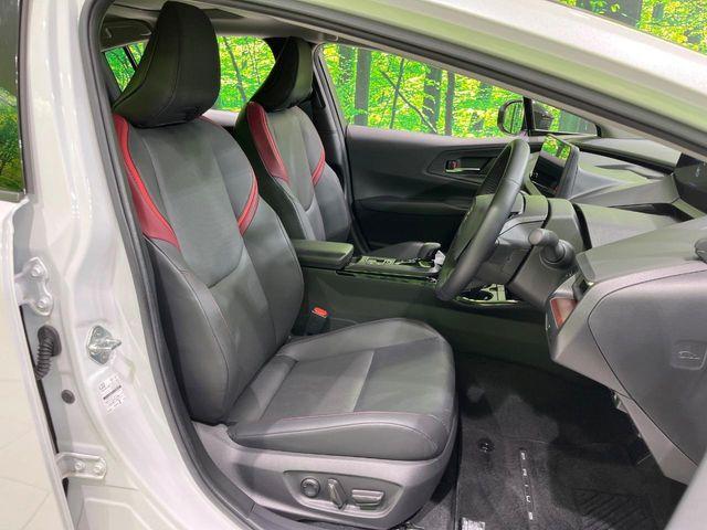 プリウス（新潟県長岡市）画像8