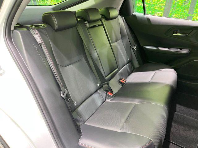 プリウス（新潟県長岡市）画像9