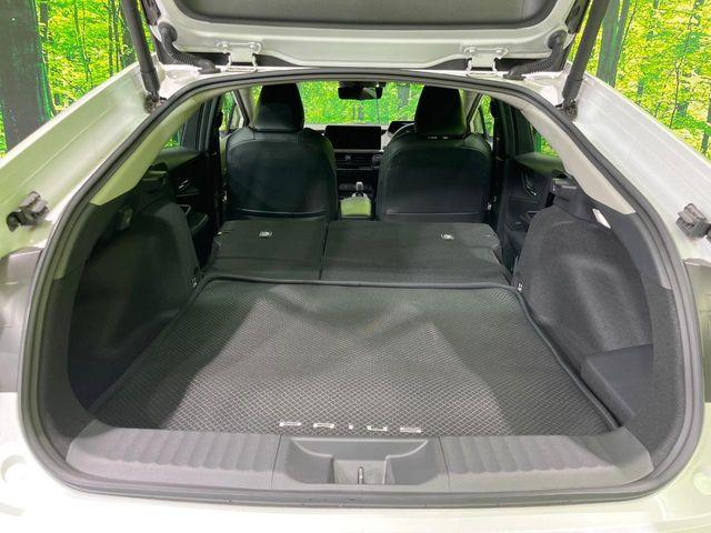 プリウス（新潟県長岡市）画像10