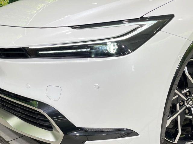 プリウス（新潟県長岡市）画像12