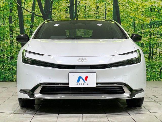 プリウス（新潟県長岡市）画像14