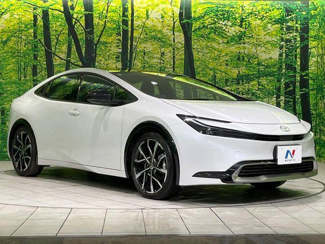 プリウス（新潟県長岡市）画像16