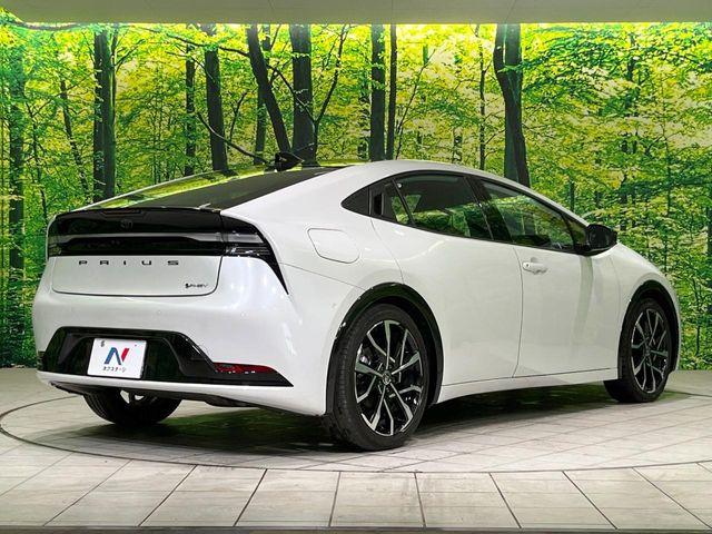 プリウス（新潟県長岡市）画像17
