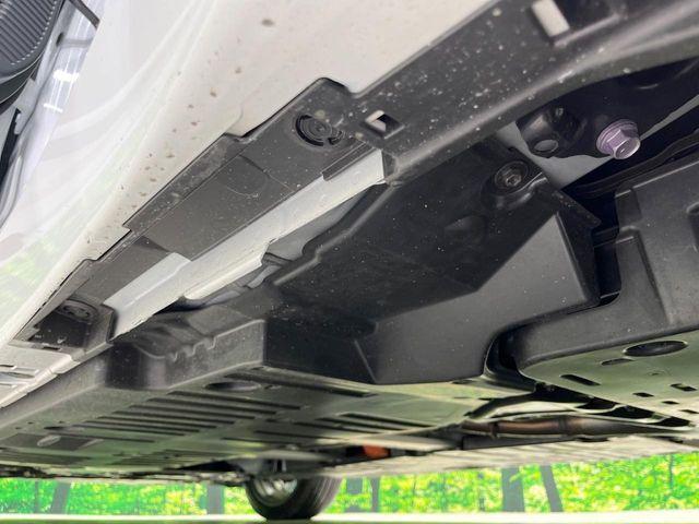 プリウス（新潟県長岡市）画像21