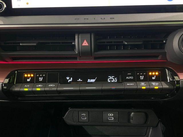 プリウス（新潟県長岡市）画像34