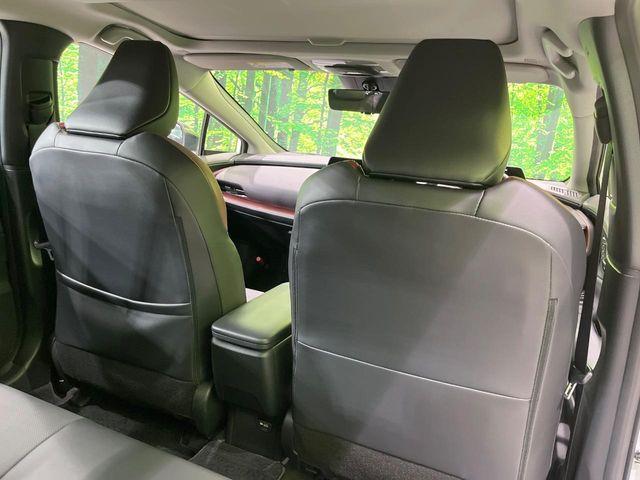 プリウス（新潟県長岡市）画像56