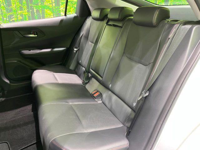 プリウス（新潟県長岡市）画像58