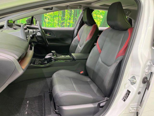 プリウス（新潟県長岡市）画像59