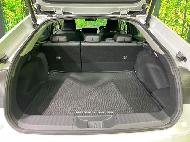 プリウス（新潟県長岡市）画像60