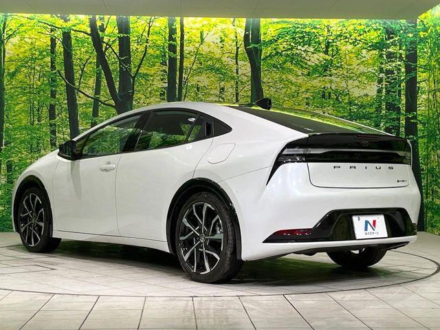 プリウス（新潟県長岡市）画像71