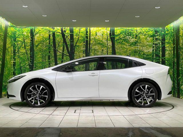 プリウス（新潟県長岡市）画像72