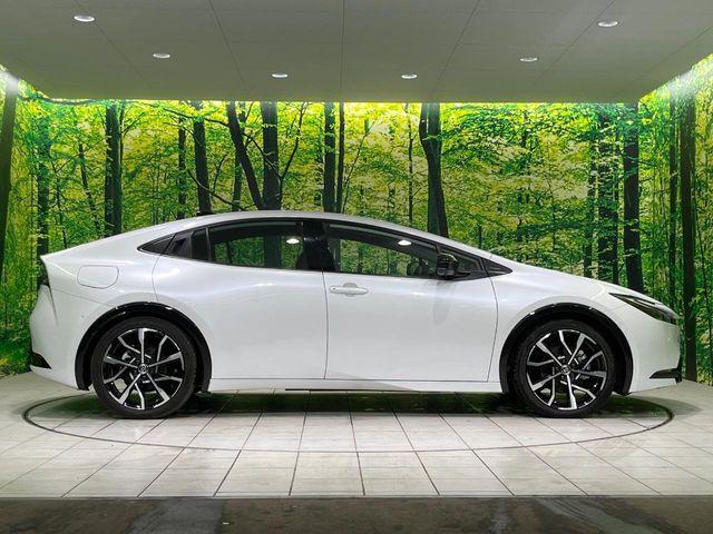 プリウス（新潟県長岡市）画像73