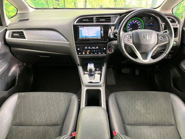 シャトル（新潟県新潟市東区）画像2