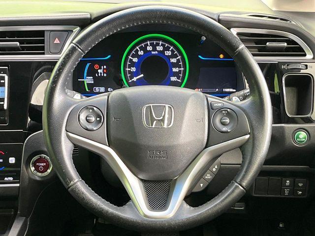 シャトル（新潟県新潟市東区）画像11