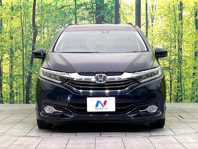 シャトル（新潟県新潟市東区）画像14