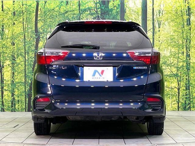 シャトル（新潟県新潟市東区）画像15