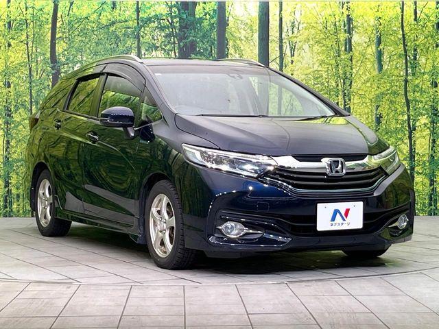 シャトル（新潟県新潟市東区）画像16