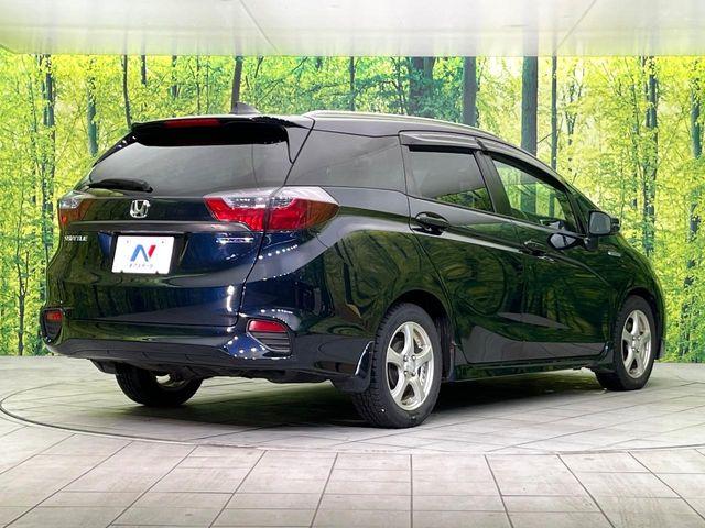 シャトル（新潟県新潟市東区）画像17