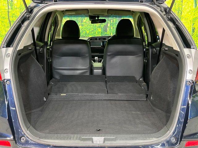 シャトル（新潟県新潟市東区）画像21