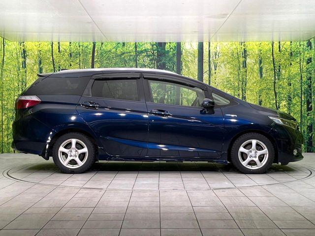 シャトル（新潟県新潟市東区）画像65