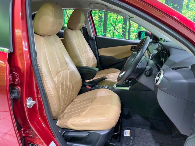 ＭＡＺＤＡ２（新潟県長岡市）画像8