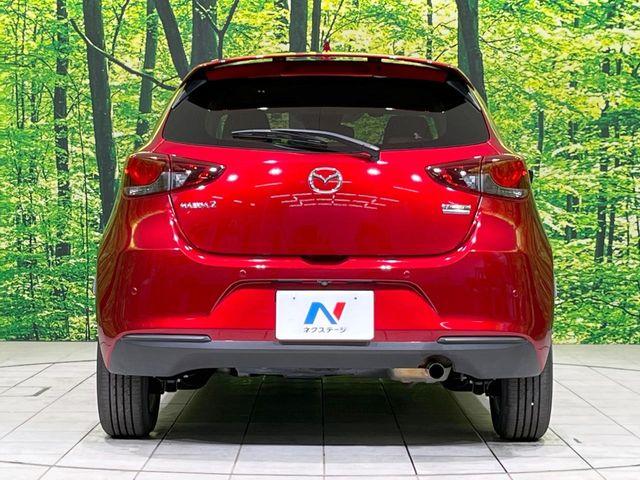 ＭＡＺＤＡ２（新潟県長岡市）画像15