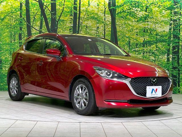 ＭＡＺＤＡ２（新潟県長岡市）画像16