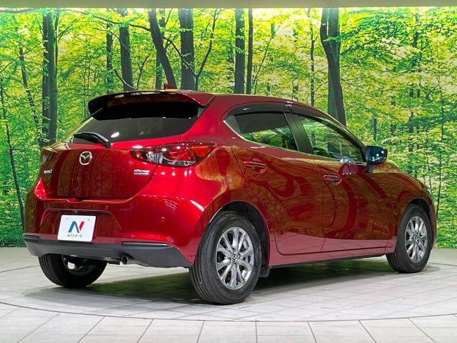 ＭＡＺＤＡ２（新潟県長岡市）画像17