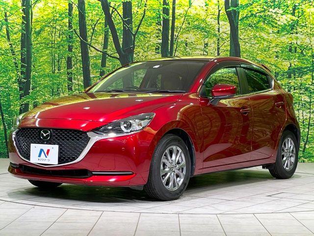 ＭＡＺＤＡ２（新潟県長岡市）画像63