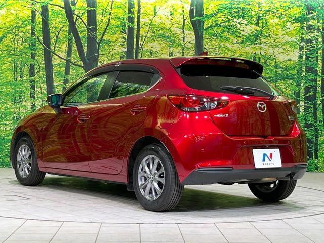 ＭＡＺＤＡ２（新潟県長岡市）画像64