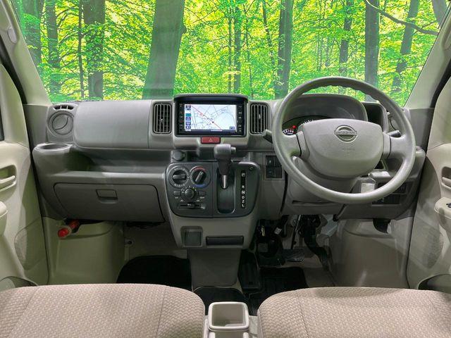 NV100クリッパー（新潟県長岡市）画像2