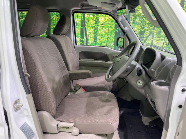 NV100クリッパー（新潟県長岡市）画像8