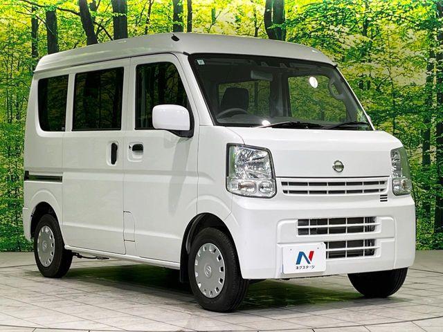 NV100クリッパー（新潟県長岡市）画像16