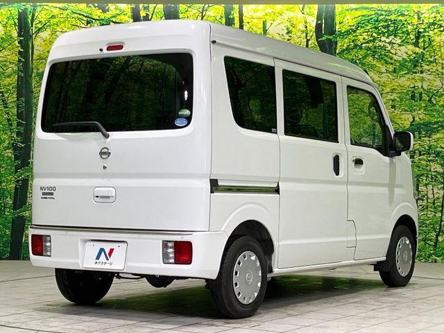 NV100クリッパー（新潟県長岡市）画像17