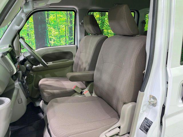 NV100クリッパー（新潟県長岡市）画像27