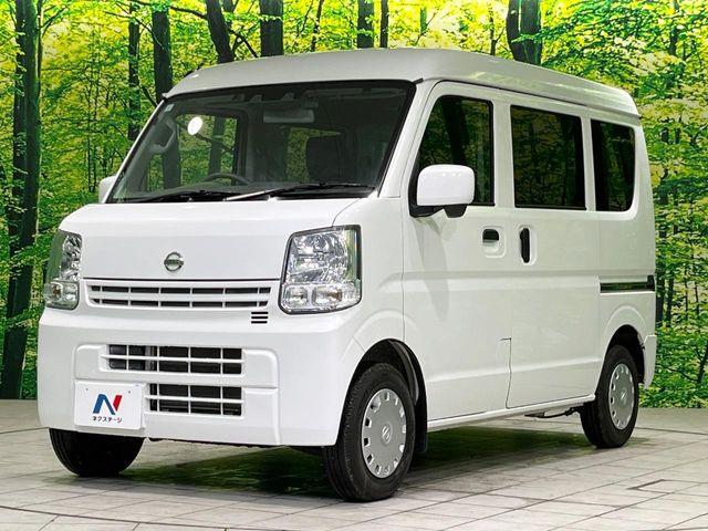 NV100クリッパー（新潟県長岡市）画像61