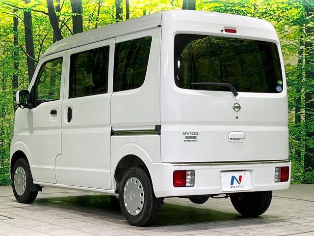 NV100クリッパー（新潟県長岡市）画像63