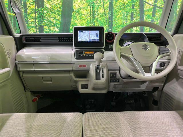 スペーシア（新潟県長岡市）画像2