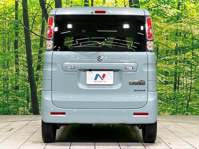 スペーシア（新潟県長岡市）画像15