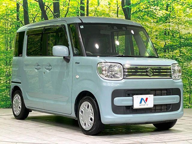 スペーシア（新潟県長岡市）画像16