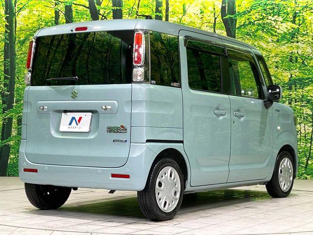 スペーシア（新潟県長岡市）画像17