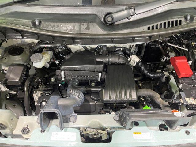 スペーシア（新潟県長岡市）画像18