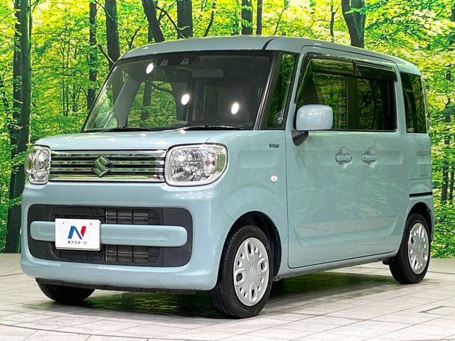 スペーシア（新潟県長岡市）画像70