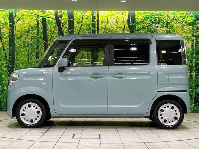 スペーシア（新潟県長岡市）画像73