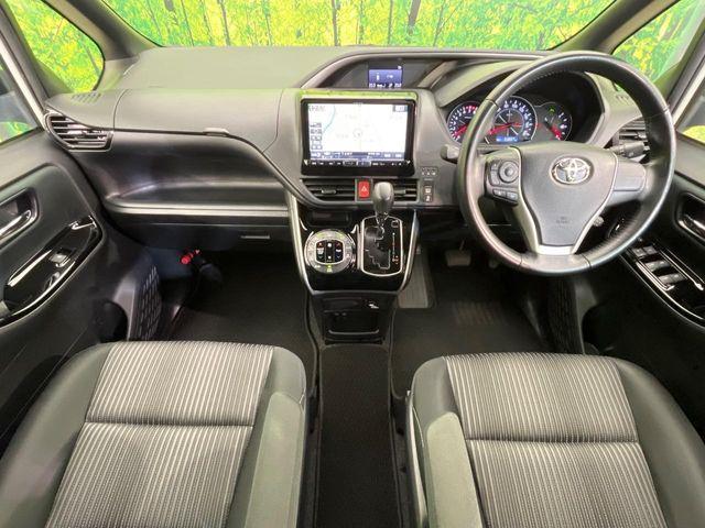 ヴォクシー（新潟県新潟市南区）画像2