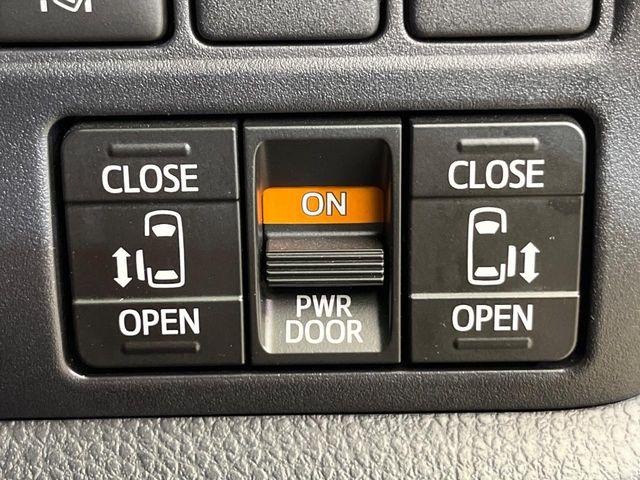 ヴォクシー（新潟県新潟市南区）画像4